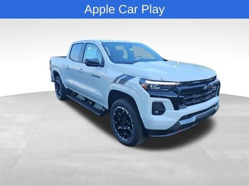New 2026 Chevrolet Colorado Z71 w/ Technology Package image 7