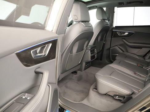 New 2026 Audi Q8 Premium Plus AWD/4WD image 31