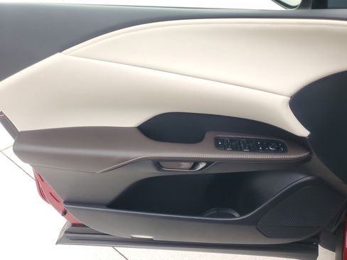 Used 2023 Lexus RX 350 FWD image 22