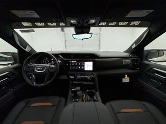 New 2025 GMC Sierra 1500 AT4 w/ AT4 Premium Package video 2