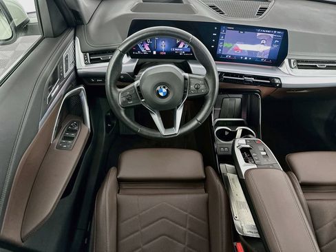 Used 2025 BMW X1 xDrive28i w/ Premium Package AWD/4WD image 29