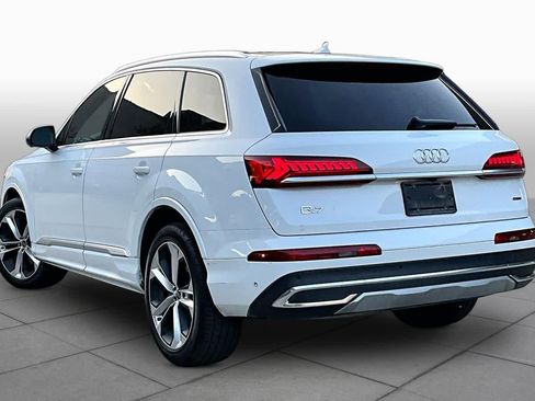 Used 2023 Audi Q7 3.0T Premium Plus AWD/4WD image 12
