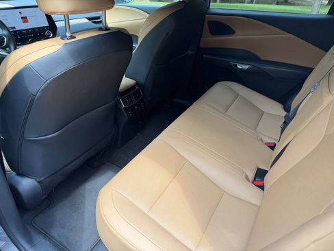 Used 2023 Lexus RX 350 Premium w/ Cold Area Package FWD image 14