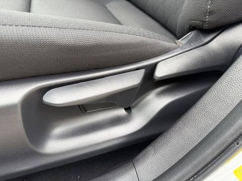 Certified 2025 Toyota Corolla LE FWD image 24