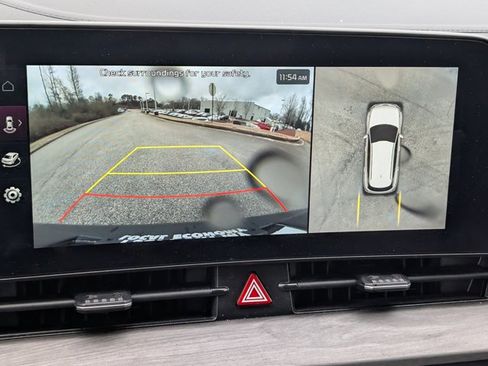 Used 2024 Kia Sportage X-Pro Prestige image 24