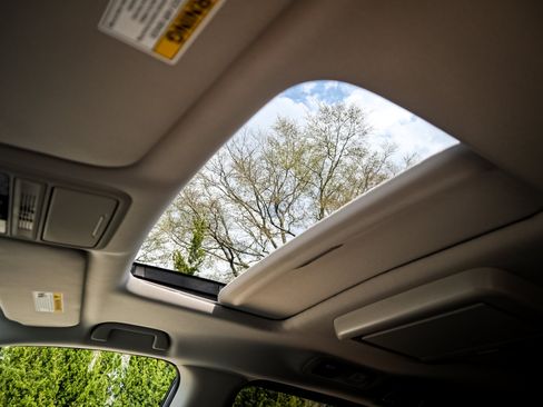 New 2026 Honda Odyssey Elite image 27