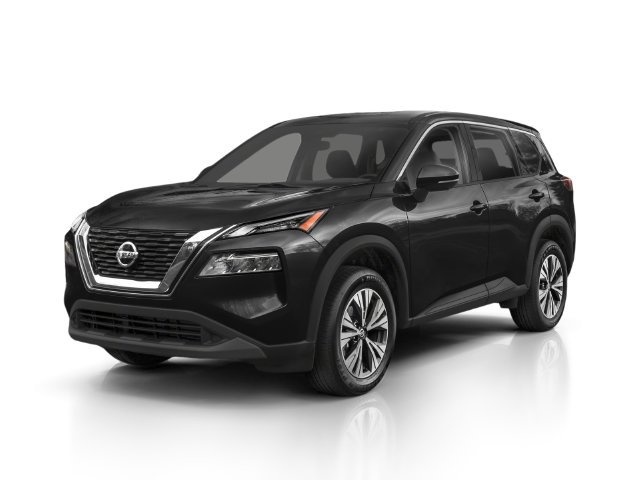 Used 2023 Nissan Rogue SV FWD image 1