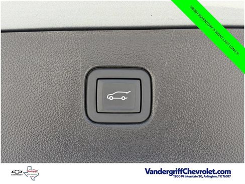 Certified 2024 Chevrolet Blazer LT w/ LPO, Floor Liner Package FWD image 29
