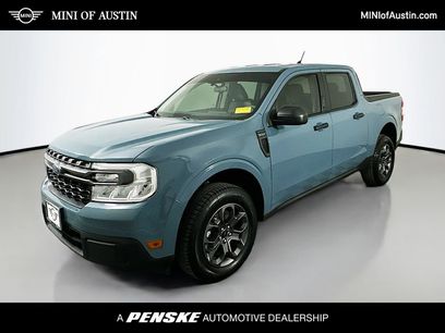 Used 2023 Ford Maverick XLT