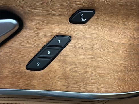 Used 2023 Jeep Grand Cherokee Summit image 11