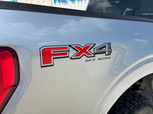 Used 2023 Ford F150 XLT w/ Equipment Group 301A Mid AWD/4WD image 8