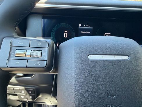 New 2026 Hyundai Palisade SE FWD image 27