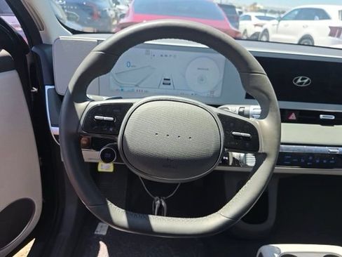 Used 2023 Hyundai Ioniq 5 SEL AWD/4WD image 9