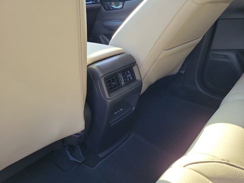 Certified 2026 Honda CR-V EX-L image 13