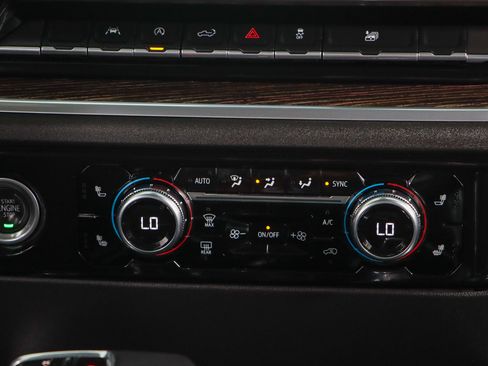 Used 2023 GMC Sierra 1500 Elevation AWD/4WD image 22