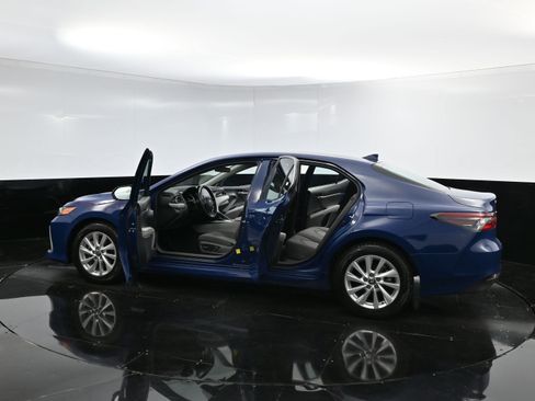 Used 2023 Toyota Camry LE w/ Cold Weather Package image 36