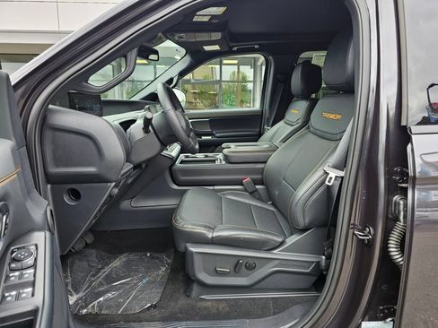 New 2026 Ford Expedition Tremor AWD/4WD image 15