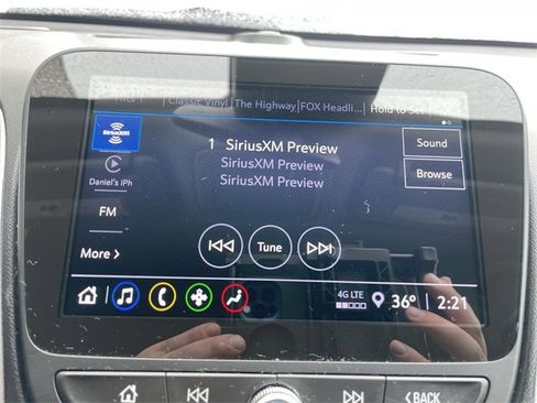 Used 2024 Chevrolet Malibu LT image 16