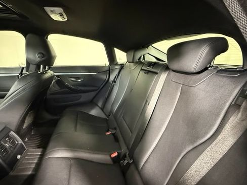 Used 2019 BMW 430i Gran Coupe w/ Convenience Package RWD image 24
