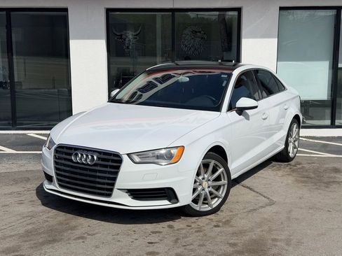 Used 2015 Audi A3 1.8T Premium Plus image 1