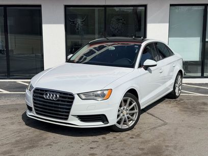 Used 2015 Audi A3 1.8T Premium Plus