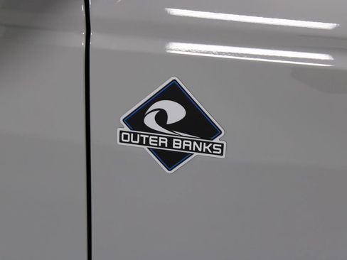 New 2026 Ford Bronco Outer Banks AWD/4WD image 11