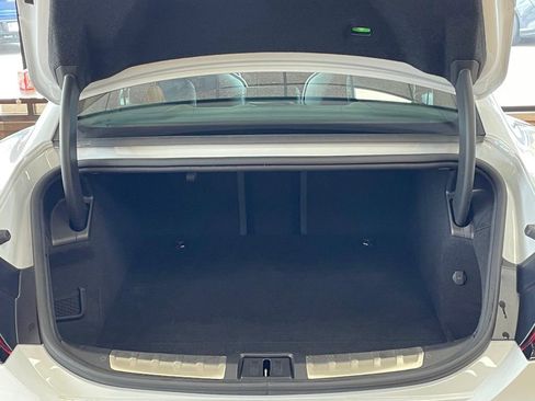 Used 2024 Audi RS e-tron GT w/ Carbon Performance Package image 18