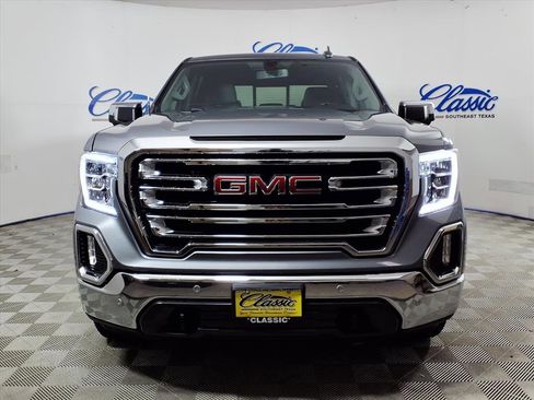Used 2021 GMC Sierra 1500 SLT image 20