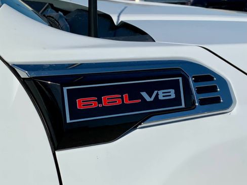 New 2026 GMC Sierra 2500 Pro w/ 1SA Pro Safety Plus Package image 20