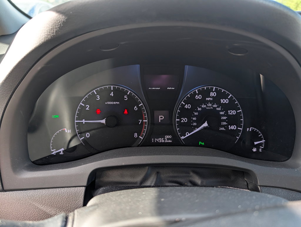 Used 2015 Lexus RX 350 FWD image 17