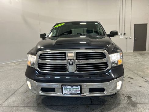 Used 2019 RAM 1500 Big Horn image 3