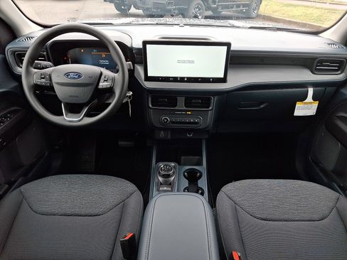 New 2026 Ford Maverick XL w/ Equipment Group 101A image 15