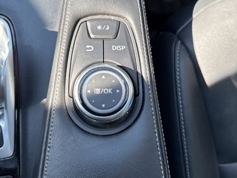 Certified 2022 INFINITI QX55 Luxe w/ Cargo Package image 25