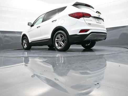 Used 2017 Hyundai Santa Fe Sport AWD/4WD image 30