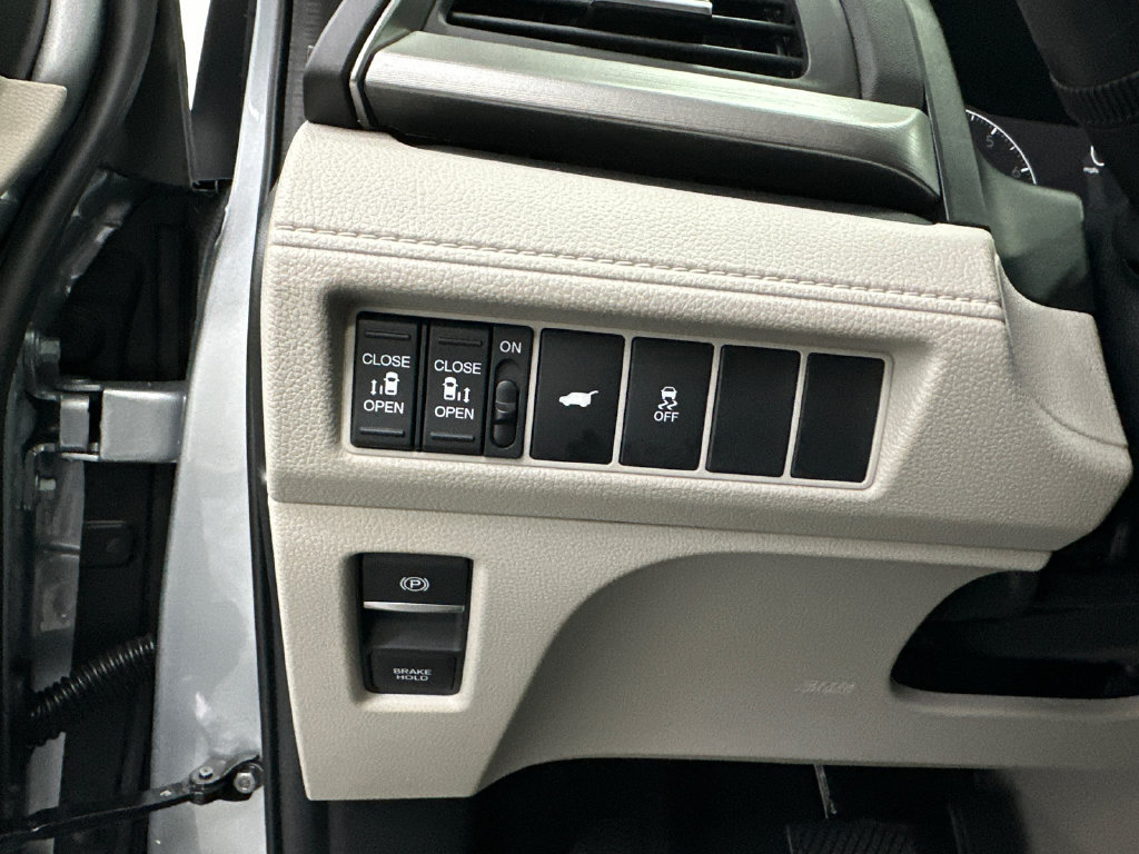 New 2026 Honda Odyssey EX-L image 36