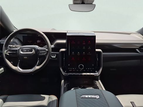 New 2026 GMC Yukon AT4 w/ AT4 Premium Package AWD/4WD image 28