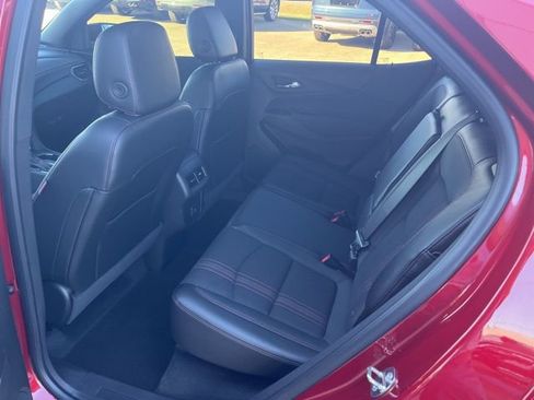 Used 2023 Chevrolet Equinox RS image 10