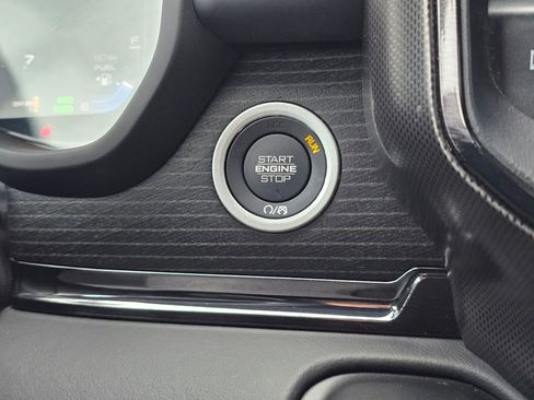 Used 2023 RAM 1500 Limited image 23