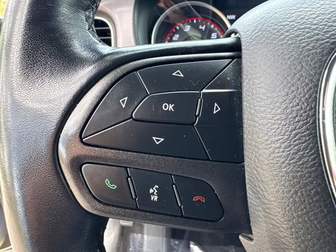 Certified 2023 Dodge Charger SXT image 31