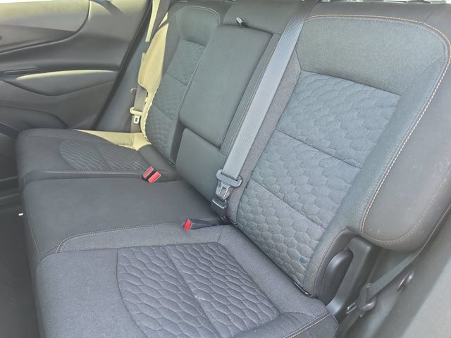 Used 2019 Chevrolet Equinox LT w/ Driver Convenience Package FWD image 15
