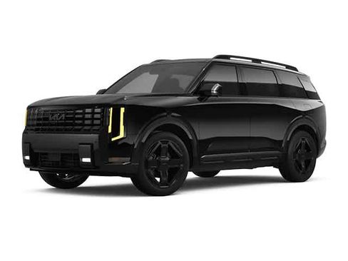 Used 2027 Kia Telluride SX X-Line AWD/4WD image 1
