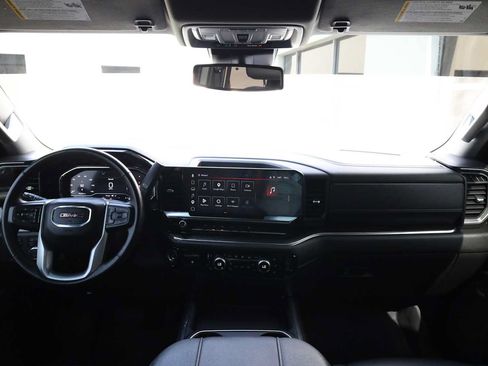 Used 2024 GMC Sierra 2500 SLT w/ Texas SLT Premium Package AWD/4WD image 14