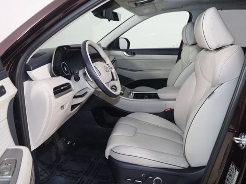 Used 2023 Hyundai Palisade Calligraphy AWD/4WD image 14