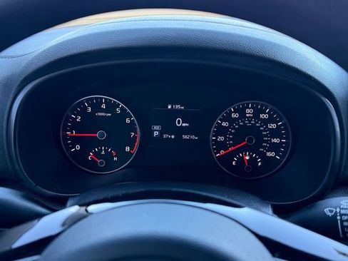 Used 2022 Kia Sportage LX image 35