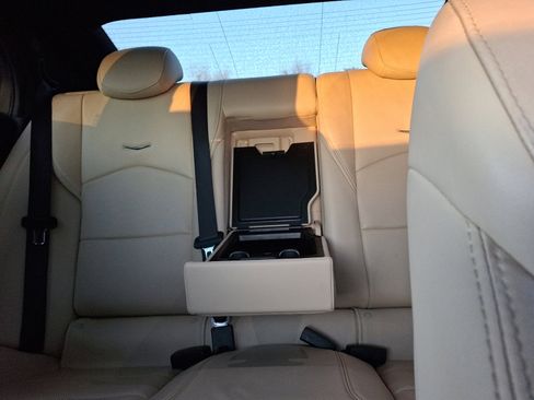 Used 2017 Cadillac CTS Luxury image 19