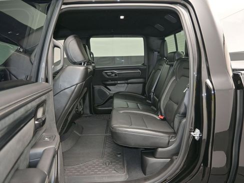 Used 2025 RAM 1500 RHO image 11