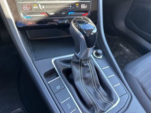 New 2026 Volkswagen Jetta S image 16