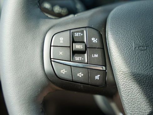 New 2025 Ford Transit 150 Low Roof AWD w/ Load Area Protection Package image 13