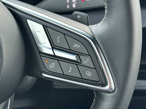 Used 2025 Buick Enclave Preferred image 35