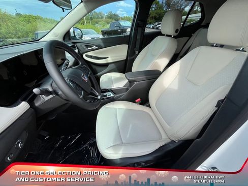 New 2026 Buick Encore GX Preferred w/ Advanced Technology Package image 10